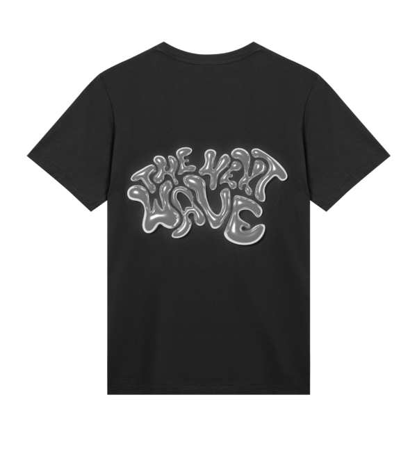 TNW REGULAR TEE BOTH SIDES - Afbeelding 4