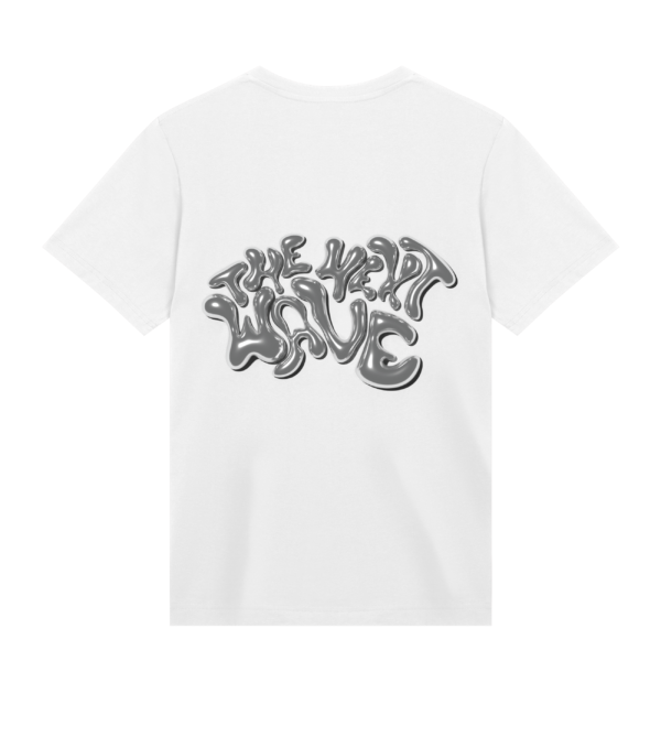 TNW REGULAR TEE BOTH SIDES - Afbeelding 5