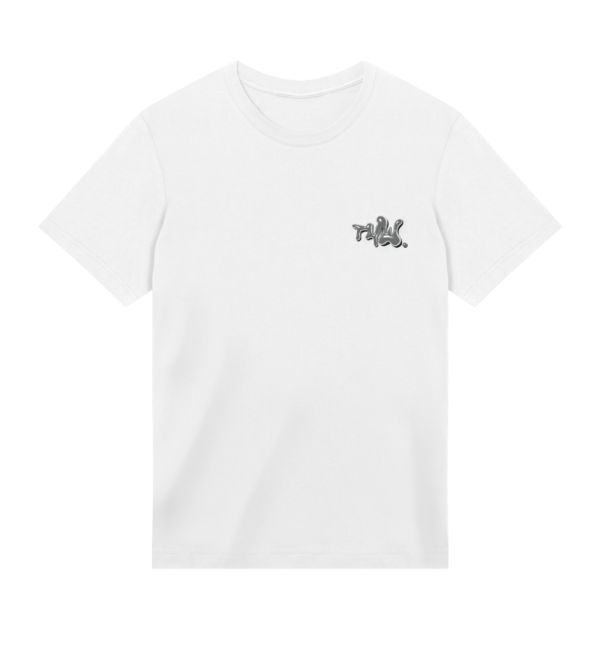 TNW REGULAR TEE BOTH SIDES - Afbeelding 2