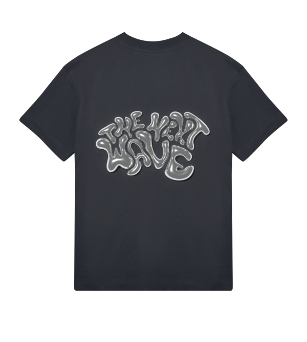 TNW OVERSIZED TEE - Afbeelding 4