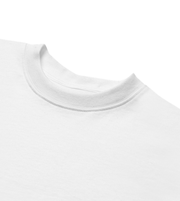 TNW OVERSIZED TEE - Afbeelding 7