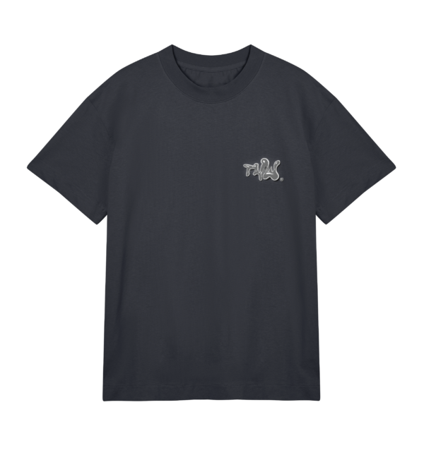TNW OVERSIZED TEE