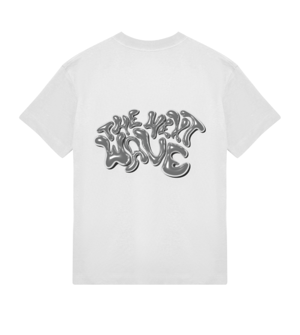 TNW OVERSIZED TEE - Afbeelding 5