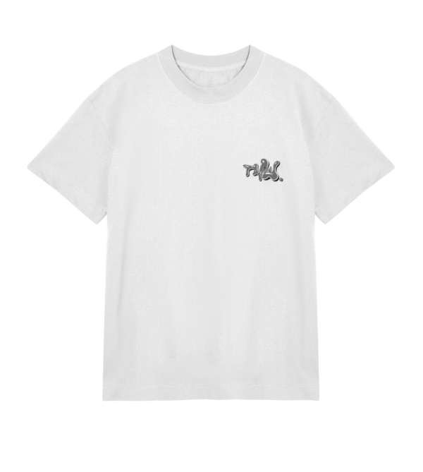 TNW OVERSIZED TEE - Afbeelding 2