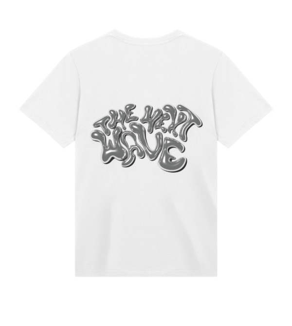 TNW REGULAR TEE - Afbeelding 2