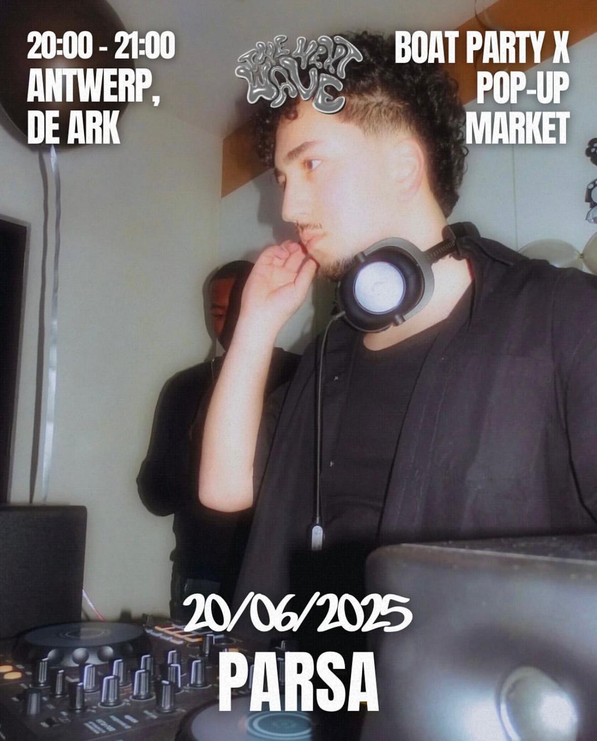 Parsa_The_Next_Wave